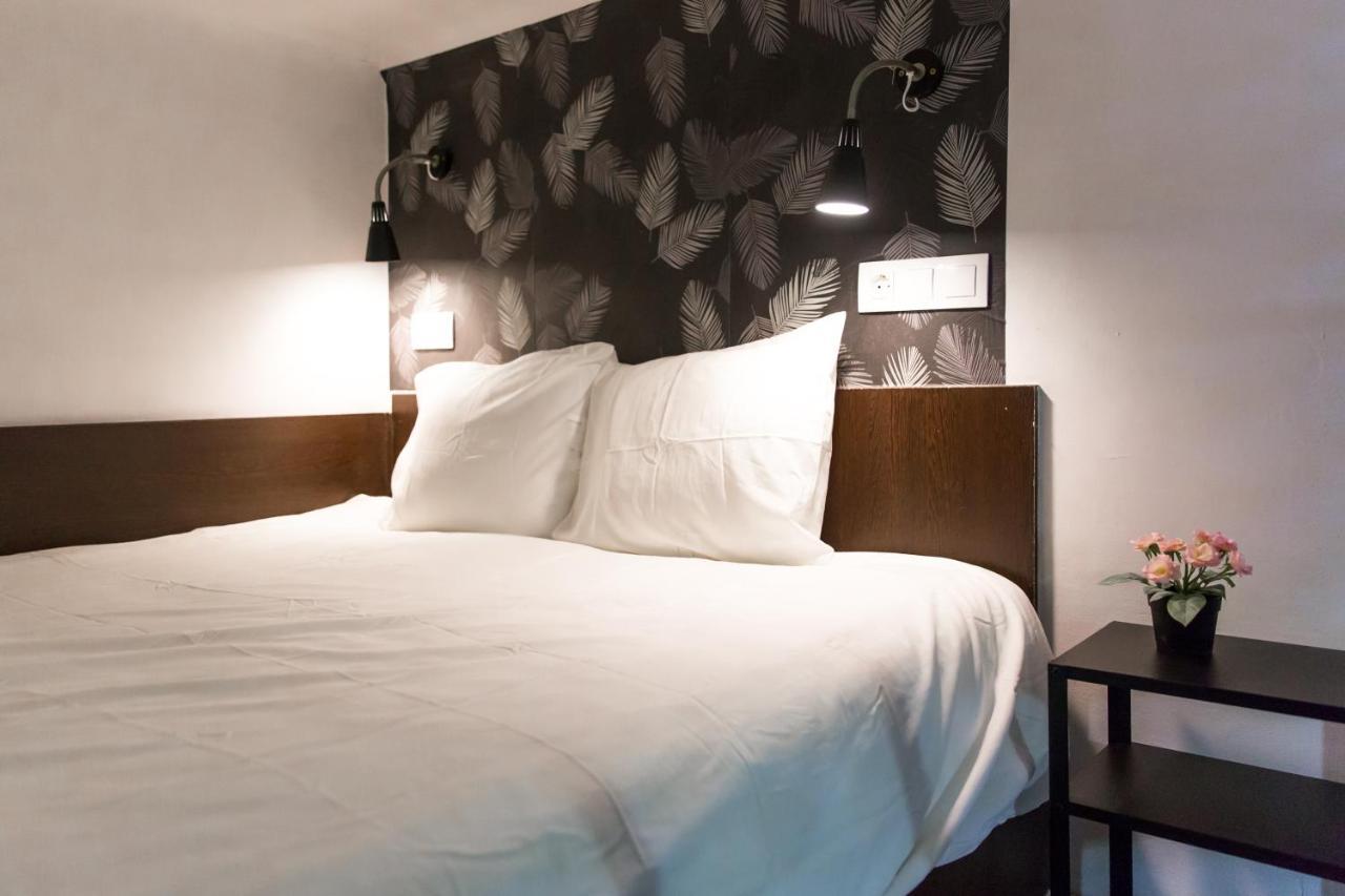 Modern Budget Lofts In The City Centre Budapest Bagian luar foto